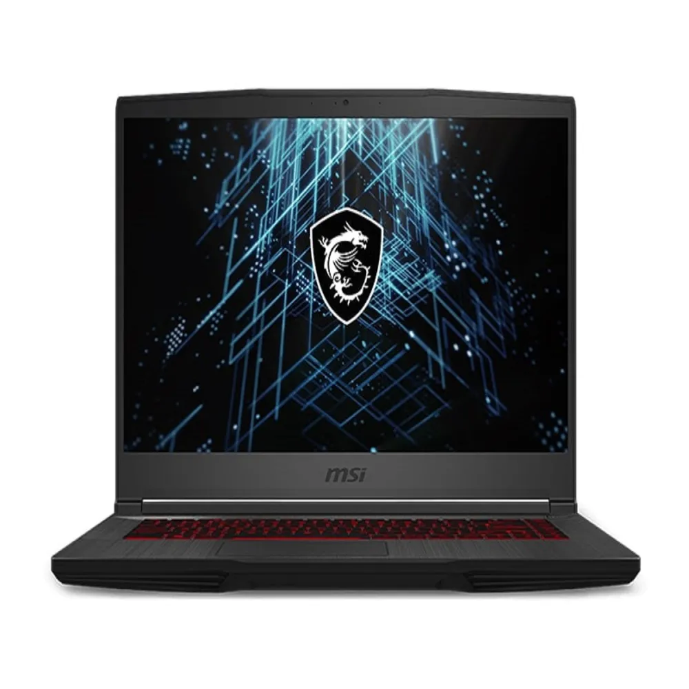 لپ تاپ ام اس ای مدل MSI GF63 Thin 11SC i5 8GB 512SSD 4GB